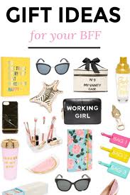 The Best Gifts For Your Bff That She S Guaranteed To Love No Matter Who You Re Shop Birthday Gifts For Best Friend Best Amazon Gifts Birthday Gifts For Sister
