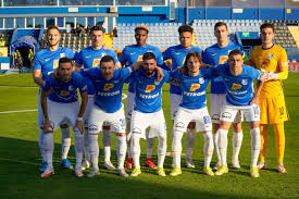 Alle infos zum verein farul constanta ⬢ kader, termine, spielplan, historie ⬢ wettbewerbe: Doi FotbaliÈ™ti De La Farul ConstanÈ›a Au Fost IncluÈ™i In Echipa IdealÄƒ A Turului Sezonului Regular Al Ligii 1