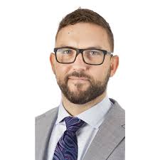 A/Prof Aaron Robinson