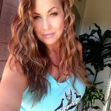 Jennifer Purdon's Instagram, Twitter & Facebook