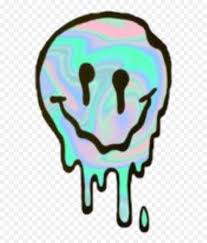 Последние твиты от no face tattoo (@nofacetattoo). Melting Smiley Face Tattoo Png Grunge Tumblr Stickers Png Face Tattoo Png Free Transparent Png Images Pngaaa Com
