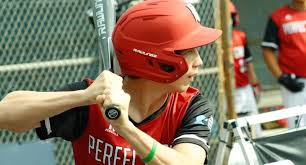 Official on field gear of perfect game. 12u Tourney All American Team Perfect Game Usa