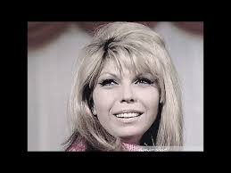 NANCY SINATRA