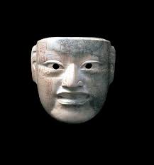 Olmec art