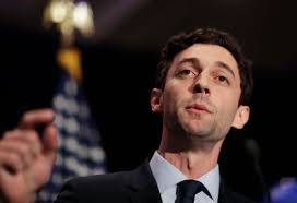 Ossoff chose civility and it didn't work. How do Democrats beat Trump?