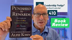 Leaders Fix the Environment, Not the People