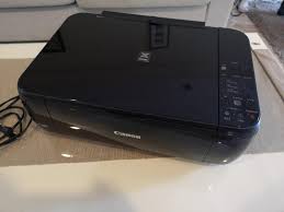 Popularne trendy 2020 1 w. Canon Printer Pixma Mp497 Electronics Others On Carousell