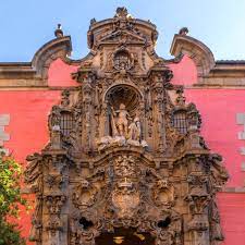 We did not find results for: Real Hospicio De San Fernando Revive Madrid