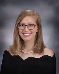 Congratulations, Alyssa Stoner!! We are extremely proud of you!!!  #HCSDStrong