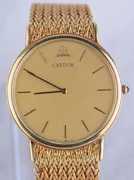 クレドール アンティーク