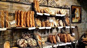 Les 5 Meilleures Boulangeries De Lyon