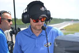Arca announcer allen moving to nbc sports arca racing. An All Access Look At How Nbc Sports Pulls Off Its Radio Style Broadcast The Athletic