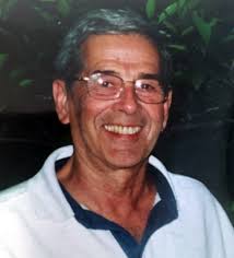 Alan Harris Obituary