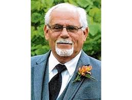 Glen Zimmerman Obituary (1943