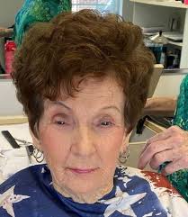 Helen Duncan Benton Youngblood, Monroe