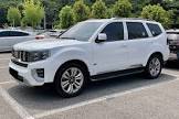 KIA-MOHAVE