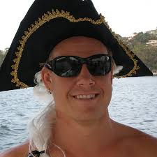 Tribute to Cory Whitmore