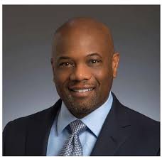 HII Names Paul C. Harris as Chief Sustainability and