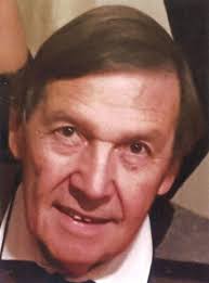 Death of Monsieur Jean-Marie ALLARD (27/03/2019), Annonce nécrologique