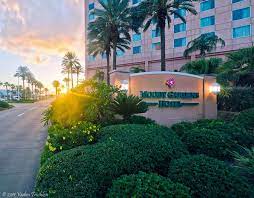 Imagine A 428 Room Luxury Hotel With All The Conveniences And Features Of A Big City Meeting Destination And Something Very Moody Gardens Hotel Event Space