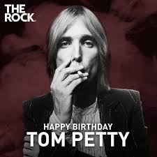 Today would've been Tom Petty's 70th birthday. What's your favourite tune  from this legend?
