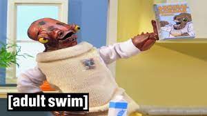 Pin On Admiral Ackbar
