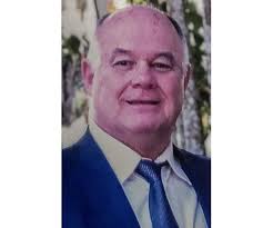 Robert Medd Obituary (1948