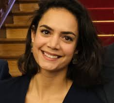 The Alumnae Journal, Issue 7, 2023 by Bedford Girls' School