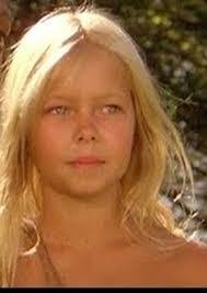 Kristy Beach's Instagram, Twitter & Facebook