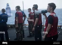 Japan army pistol hi-res stock photography and images