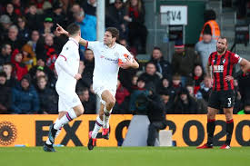 Watch premier league match between chelsea vs bournemouth highlights plus bbc motd chelsea take on afc bournemouth in the premier league game on wednesday night, 31st january. Chelsea Player Ratings Vs Bournemouth Azpilicueta Struggles As Alonso Produces Big Performance Football London