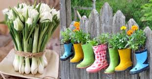 Langsam wird es herbst im garten leelah loves. 20 Deko Ideen Fur Den Fruhling Geniale Tricks