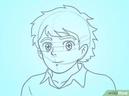 Draw weight is a measurement (in pounds) of the force required to draw (or pull back the string of) a bow. How To Draw A Cartoon Person 15 Steps With Pictures Wikihow