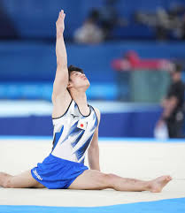 May 17, 2021 · 体操の東京五輪代表選考会を兼ねた個人総合のnhk杯は16日、長野市ビッグハットで男子が行われ、4月の全日本選手権覇者で19歳の橋本大輝（順大. 40d7uvqvi2zgcm