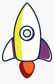 Clipart Rocket Countdown Hd Png Download Kindpng