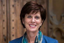 Dame Louise Richardson