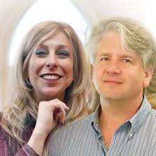 Thomsonite and Diamond Pendant