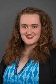 UNI grad Nicole North found path in the stars at NASA