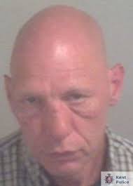 Violent Troy Smith, 44, jailed after admitting robbing and assaulting  disabled man in Pencester Gardens, Dover