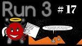 Run 3 unblocked games 77. Run 3 Ep 16 The Angel S Checklist Youtube