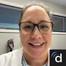 Ashley J. Mcintyre (Rowell), NP