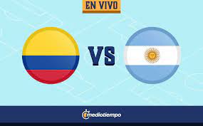 Después del enfrentamiento contra perú los dirigidos por reinaldo rueda regresarán a colombia para recibir a argentina y, según la palabras del presidente de la fcf, antes de dicho partido los jugadores de 'la tricolor' ya estarían vacunados. Colombia Vs Argentina En Vivo Partido De Eliminatorias Conmebol 2021 Mediotiempo