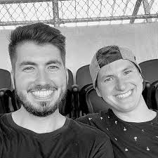 John Brun and Olivia Murray's Wedding Website