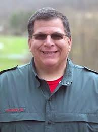 Jeff Doty Selected as Scout Executive of Illowa Council