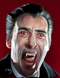 Christopher Lee Dracula, Craig Stirling