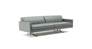 Kennedee Jr Sofas Durch Jean Marie Massaud Poltrona Frau