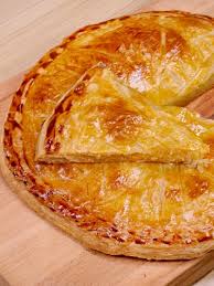 Galette Des Rois A La Frangipane Recette Galette Des Rois Frangipane Galette Des Rois Recette Galette