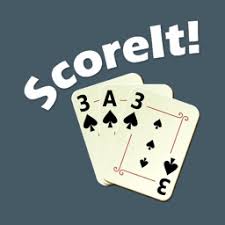 In each round there is a wild card. Scoreit 313 By John Wiese