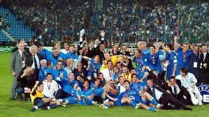 Ecco la lista dei 23 giocatori convocati per l'europeo 2004. Under 21 Da Buso A Orlandini Fino A Pirlo E