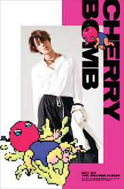Listen and download on itunes & apple music, spotify, and google play music. Nct On Twitter Nct 127 Cherry Bomb 2017 06 14 6pm Kst Nct Nct127 Cherrybomb ìœ íƒ€ Yuta